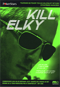 Kill Elky de Bertrand Grospellier